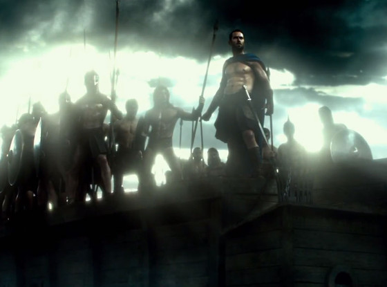 300: Rise of an Empire 300: Rise of an Empire